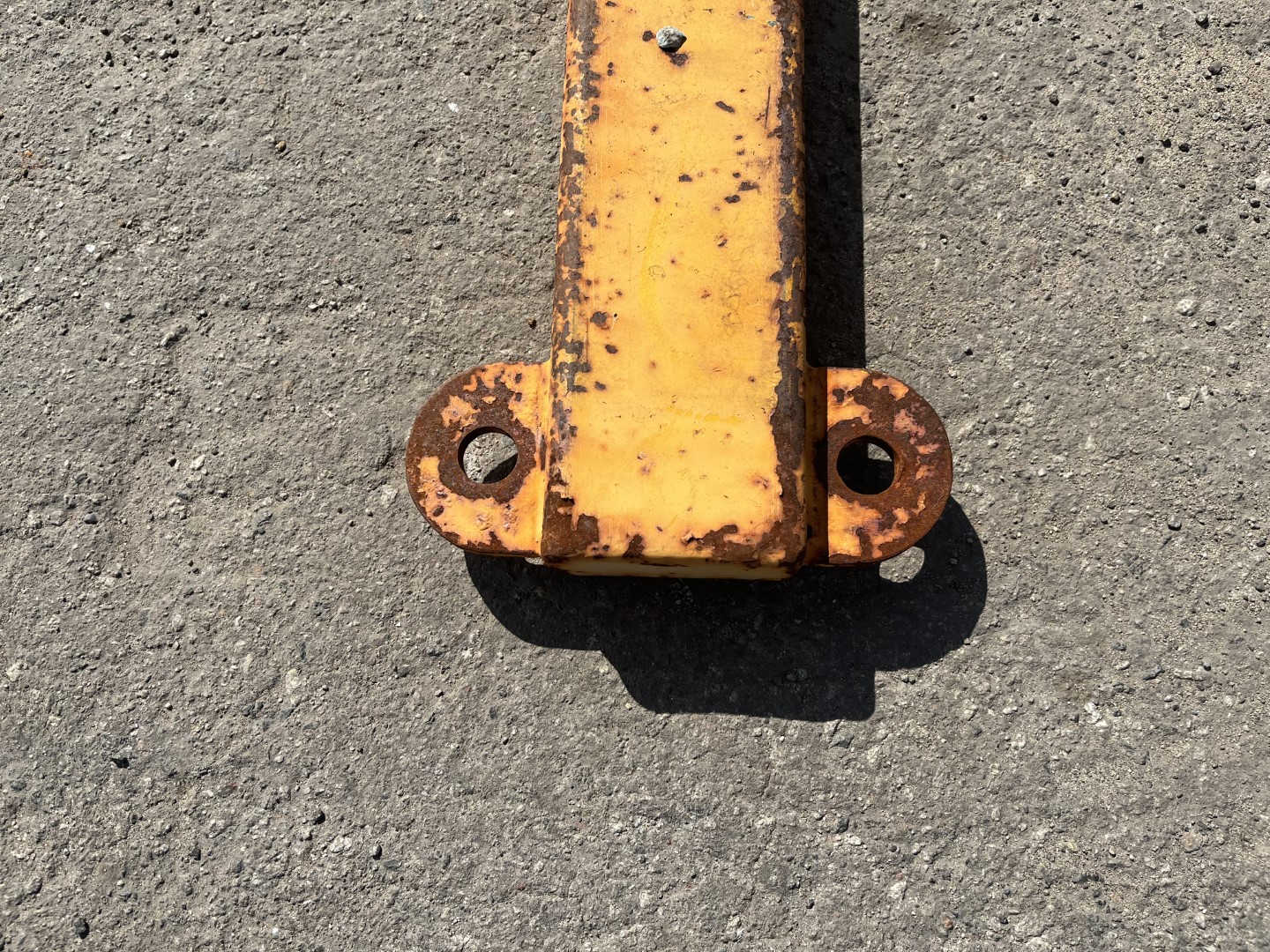 Accurate Welding Works Spreader Bar accurateweldingworks Allused